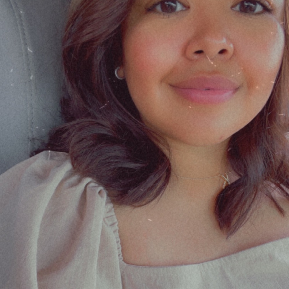 Meet your Posher, Karen